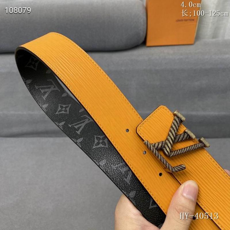 LV Belts 2070